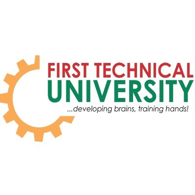 first technical university