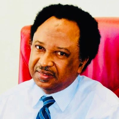 shehu sani