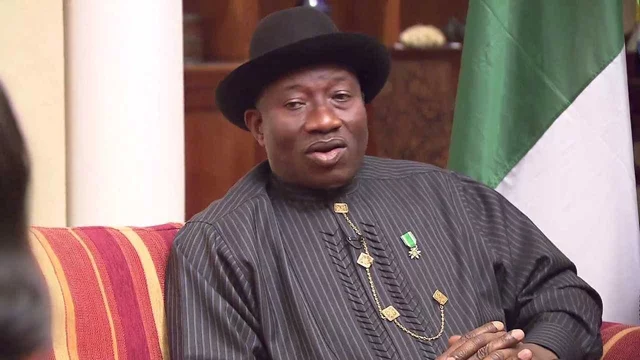 BREAKING: Two Die as Goodluck Jonathan Escapes Death in Ghastly Accident | Daily Report Nigeria