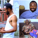 I am 25, She's 85; We're In Love- Man Confesses | Daily Report Nigeria