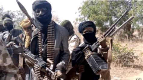 Bandits Attack Taraba Mosque During Iftar | Daily Report Nigeria