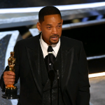 Oscars 2022: Will Smith's Response to Academy’s 10-year Ban | Daily Report Nigeria