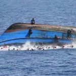 Over 26 Dead As Boat Capsizes in Sokoto | Daily Report Nigeria