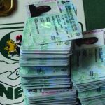 INEC: Voter Registration Suspension Extended To Other Centres | Daily Report Nigeria