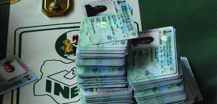 INEC: Voter Registration Suspension Extended To Other Centres | Daily Report Nigeria