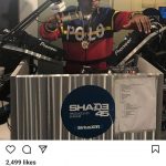 Veteran Hip-Hop Star, DJ Kay Slay is Dead | Daily Report Nigeria