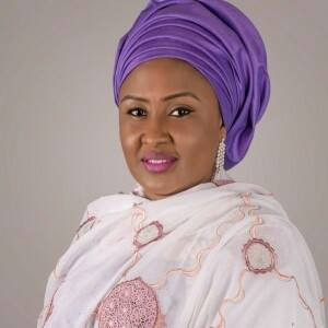 Aisha Buhari Invites Presidential Aspirants to Dinner, Bans Phones | Daily Report Nigeria