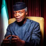 Osinbajo Picks APC Expression of Interest, Nomination Forms of 100m | Daily Report Nigeria