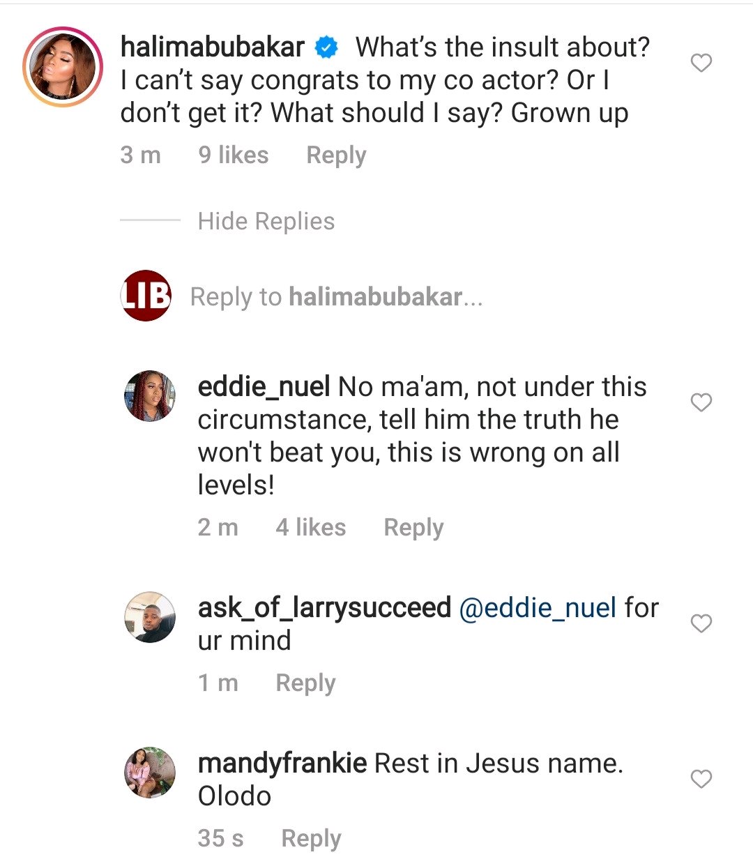 Nigerians Attack Yul Edochie Following News About Child with Actress Judy Austin Muoghalu | Daily Report Nigeria