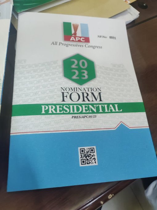 Deji Adeyanju Reacts As Education Minister, Chukwuemeka Nwajiuba, Picks N100m APC Presidential Form | Daily Report Nigeria