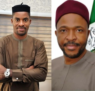 Deji Adeyanju Reacts As Education Minister, Chukwuemeka Nwajiuba, Picks N100m APC Presidential Form | Daily Report Nigeria