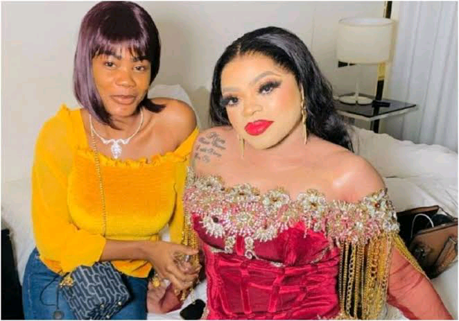 Bobrisky is a Porn Star - Former PA Oye Kyme Alleges | Daily Report Nigeria