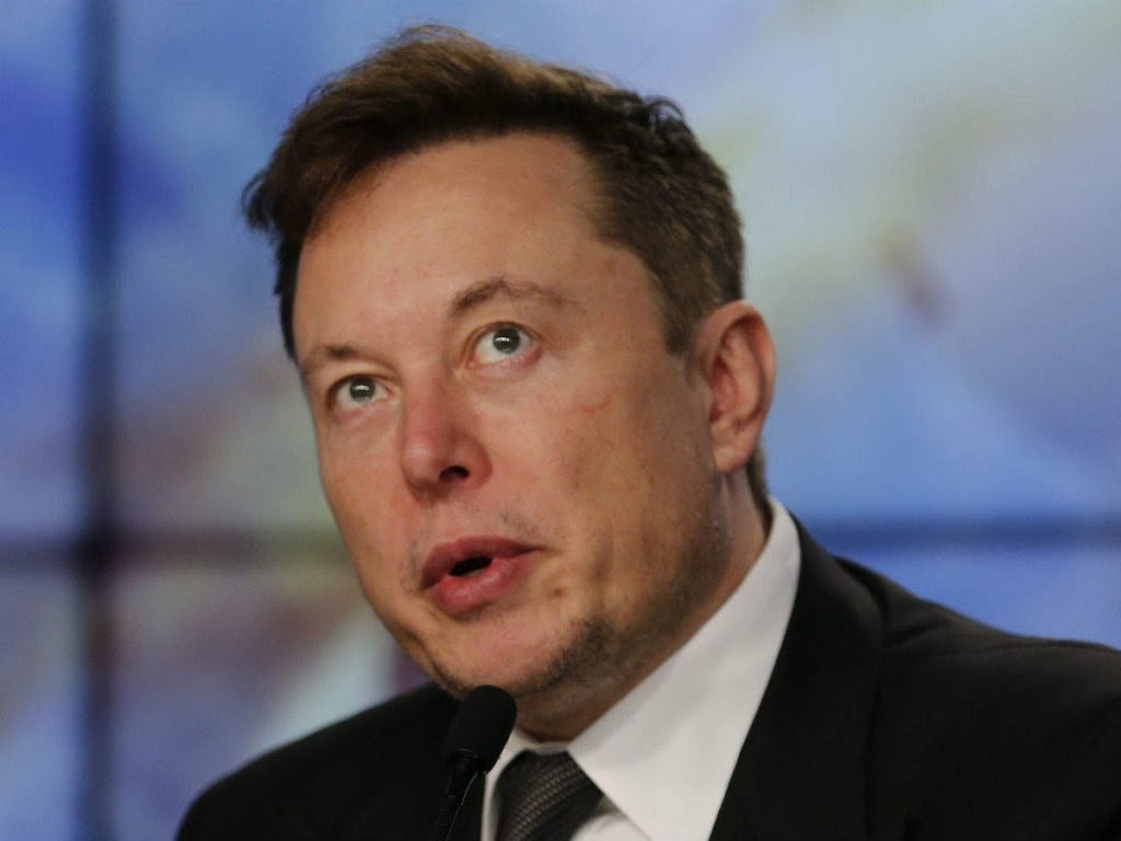 Elon Musk Offers to Buy Twitter | Daily Report Nigeria