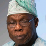 Nigerians Not Safe on Road, Train, Airport – Obasanjo | Daily Report Nigeria