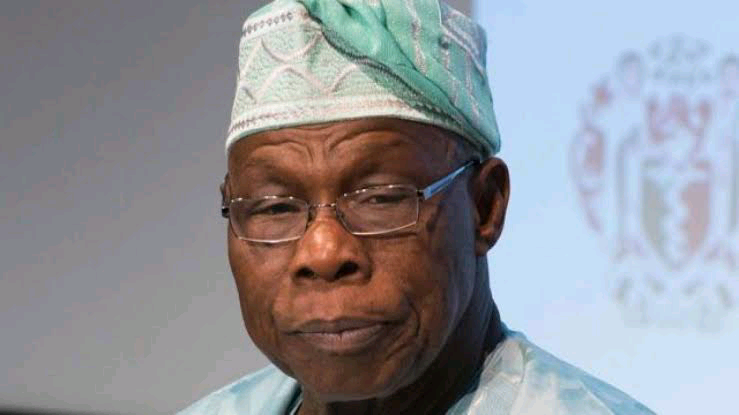 Nigerians Not Safe on Road, Train, Airport – Obasanjo | Daily Report Nigeria