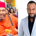 Pete Edochie's Old Post Condemning Polygamy Resurfaces | Daily Report Nigeria