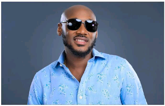 Why Every Political Leader in Nigeria Should Resign- Singer 2face Idibia | Daily Report Nigeria