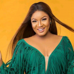 Omotola Finally Celebrates Rita Dominic’s Marriage | Daily Report Nigeria