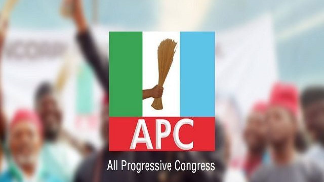 2023: APC Pegs Presidential, Governorship Forms at N45m, N30M | Daily Report Nigeria