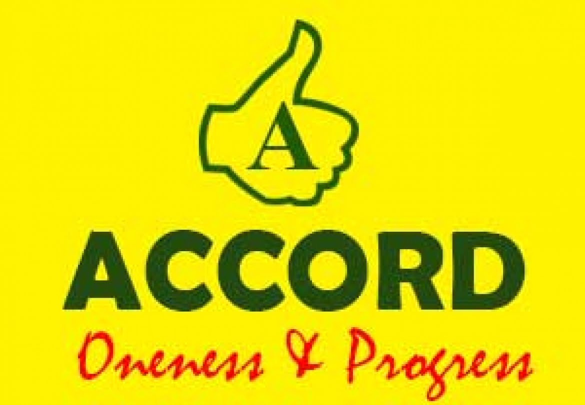 Accord Party Expresses Fears, SaysThere May Be No Nation | Daily Report Nigeria