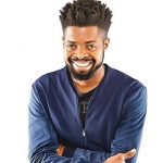 "Every Relationship Has An End Point" Basketmouth Writes, Speaks About Walking Away | Daily Report Nigeria