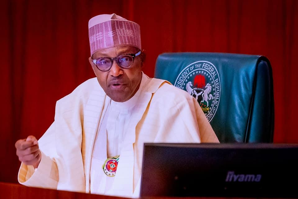 Imo Explosion: President Buhari Orders Arrest Of Illegal Refineries Operators | Daily Report Nigeria