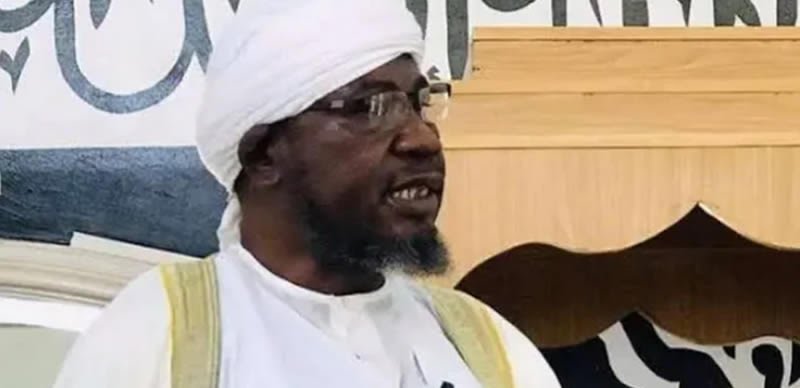 Anti Govt Sermon: Only God dethrones' - Suspended Imam Breaks Silence | Daily Report Nigeria