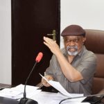 STRIKE: FG Will Take ASUU To Court If... - Chris Ngige | Daily Report Nigeria