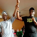 2023: Fayose Endorses Ex-Deputy Eleka For Ekiti South Senatorial Seat | Daily Report Nigeria