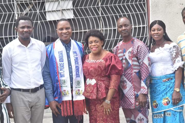 Ijaw Pastors and Ministers Forum Appoints New Executives | Daily Report Nigeria