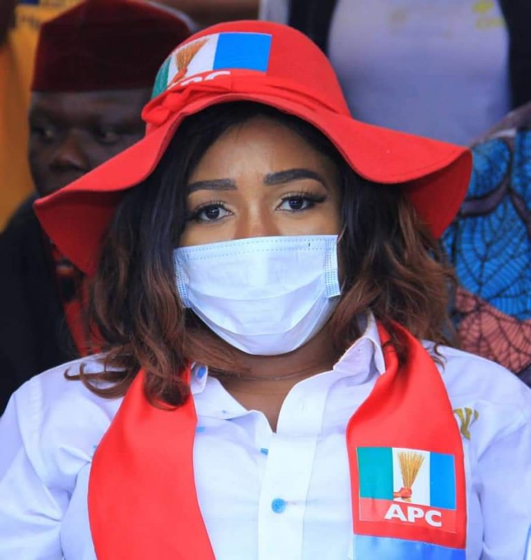 2023: APC Announces Free Nomination Forms For Women