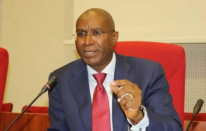 Delta 2023: Only Ijaws in APC Are Marginalized, Okowa's Aide Replies Omo-Agege | Daily Report Nigeria