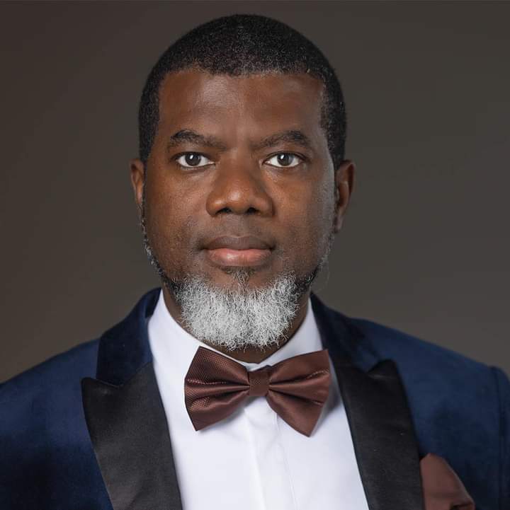 There's More Reward Giving Money to Your Father Than Your Pastor - Reno Omokri | Daily Report Nigeria