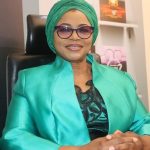 "Many Husbands Have Abused The Word "Submission" -Apostle Folorunsho Alakija Says | Daily Report Nigeria