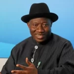 Jonathan Now APC Member – Buhari’s Aide | Daily Report Nigeria