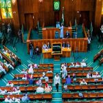 Reps Pass NYSC Trust Fund Bill | Daily Report Nigeria