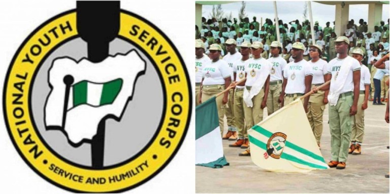 NYSC: Hotel Manager Rapes Corps Member in Osun | Daily Report Nigeria