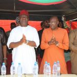 PDP: Ekweremadu Seeks Transparent Primary Elections | Daily Report Nigeria