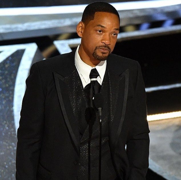 Netflix Puts Will Smith's Upcoming Film, Fast And Loose, On hold following The Oscars Slap | Daily Report Nigeria