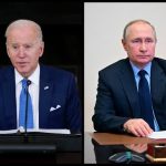 Joe Biden Calls For Vladimir Putin To Face Trial Over War Crimes | Daily Report Nigeria