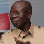 'Women Are The Most Reliable Allies In Politics' - Oshiomole | Daily Report Nigeria