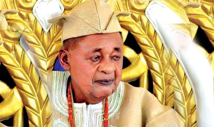 BREAKING: Alaafin of Oyo is Dead | Daily Report Nigeria