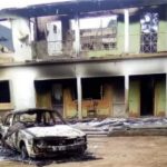 Gunmen Raze Home Of Imo Attorney-general, Destroy Father's Residence | Daily Report Nigeria