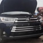 Car Stolen from Canada Tracked to Nigeria | Daily Report Nigeria