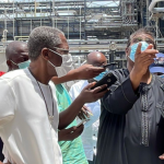 Dangote Refinery Will Put An End To Petrol Queues in Nigeria - Lai | Daily Report Nigeria