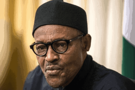 President Buhari Consoles Gov Inuwa Yahaya Over Sister’s Demise | Daily Report Nigeria