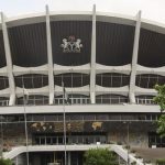 FG Renames National Theater In Lagos | Daily Report Nigeria