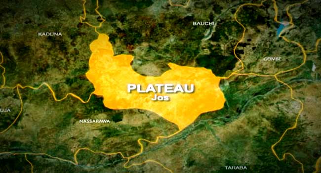 Husband Hacks Wife To Death During Heated Argument In Plateau | Daily Report Nigeria