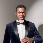 Leke Adeboye: Reno Omokri Speaks Against Double Standard Rules in Churches | Daily Report Nigeria