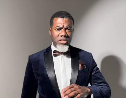 Leke Adeboye: Reno Omokri Speaks Against Double Standard Rules in Churches | Daily Report Nigeria